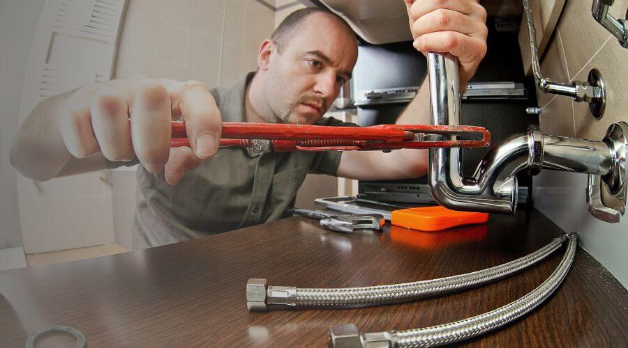 Professional expert plumbing services in East Wallingford, VT
